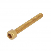 Blister de 5 TCHC Alu P60 OA Or