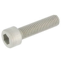 P60 OA Incolore Filetage Total