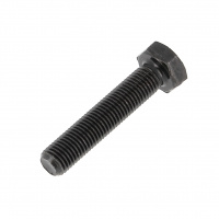 Acier 10.9 Noir Filetage Total Din 961- Pas de 100