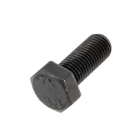 Acier 8.8 Noir Filetage Total Din 961- Pas de 150