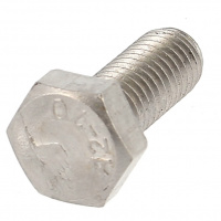 TH Inox A2 Filetage Total Din 933