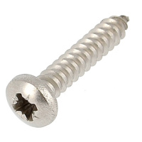 Vis Tôle TCBLZ Inox A2 Din 7981