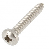 Vis Tôle TCBLZ Inox A4 Din 7981