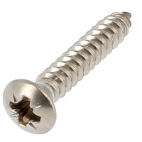 Vis Tôle TFBZ Inox A2 Din 7983