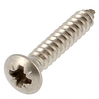 Vis Tôle TFBZ Inox A4 Din 7983