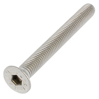 Inox A2 Entièrement Filetée