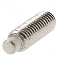 STHC Bout Têton Inox A2 Din 915