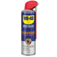 WD-40 Spécialist Dégraissant 500mL