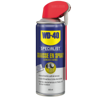 WD-40 Spécialist Graisse Spray Longue Durée 400mL