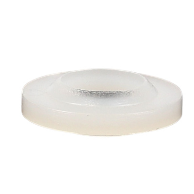 Bague de Sureté et d'Étanchéité Type B M6.1 Polyamide 6 Blanc