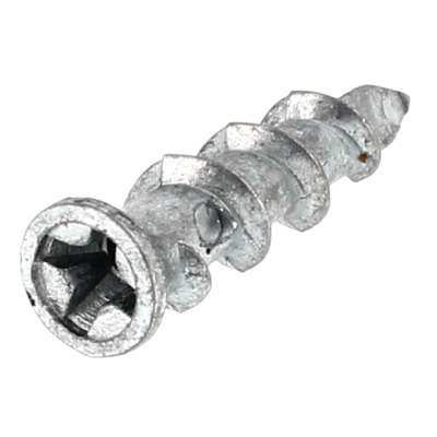 CHEVILLE AUTOPERCEUSE ZAMAK LG.26 POUR GOULOTTE 10-20 SANS VIS