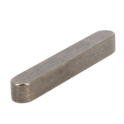 Clavette 5X5X36 Forme A Inox A4 DIN 6885
