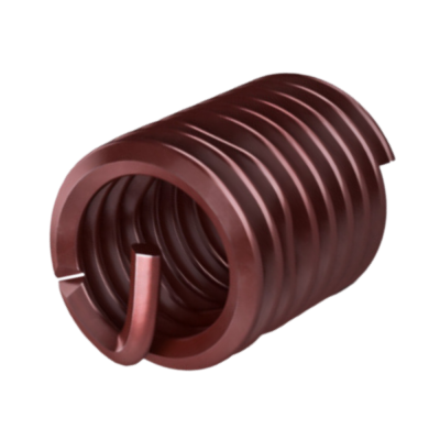 HELICOIL SCREWLOCK M8X1D PAS DE 100 INOX