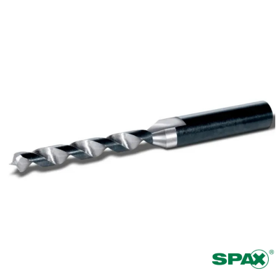 Foret Étagé SPAX DRILL 2 STEP pour Vis de Terrasse