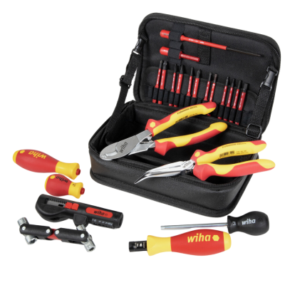 Jeu de 22 Outils pour Wallbox