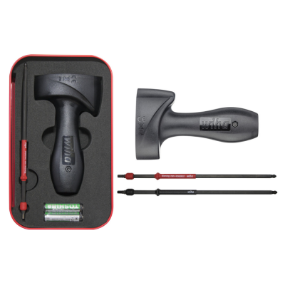 Set pour Contrôle de Couple Torque QuickCheck