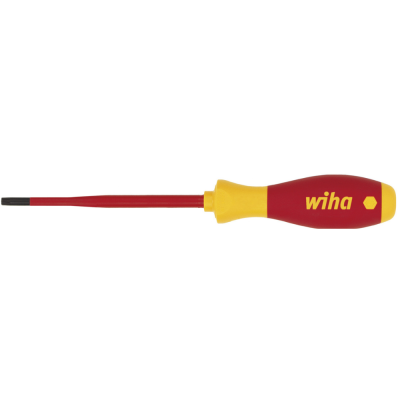 TOURNEVIS SOFTFINISH ELECTRIC TORX T10 SLIMFIX 36536