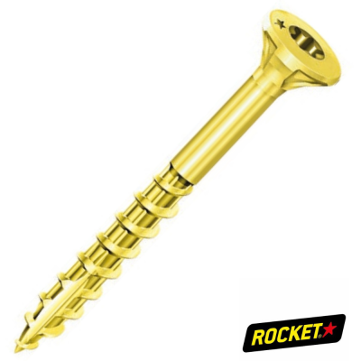 VBA ROCKET TF TORX 4.5X45/30 Z.BICHRO