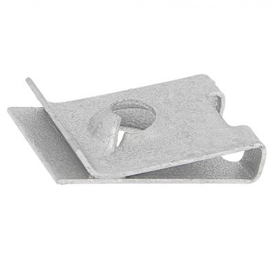 CLIP PRESTOLE ST 4.2 ACIER ZINC CRIII 013 778 003