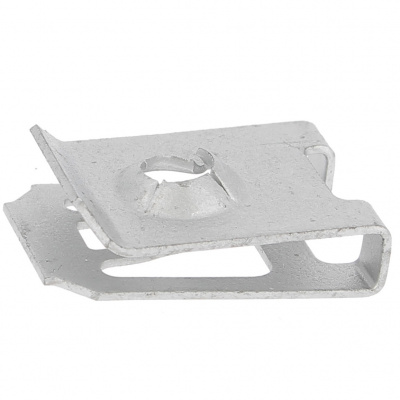 Ecrous Pince Pour Vis Tôle - Snap on Nuts For ST Screws