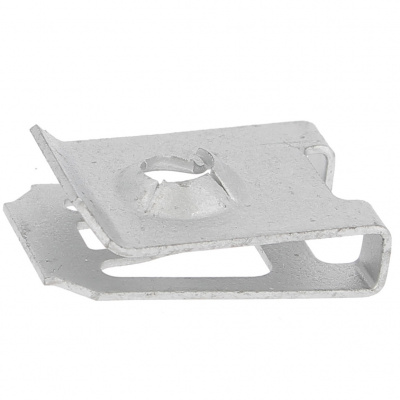 CLIP PRESTOLE ST 4.2 ACIER ZINC CRIII 011 362 011