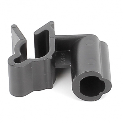 Support 1 Tube Pour Goujons  - Stud Cable Clips For 1 Tube
