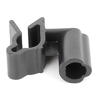 Support 1 Tube Pour Goujons - Stud Cable Clips For 1 Tube