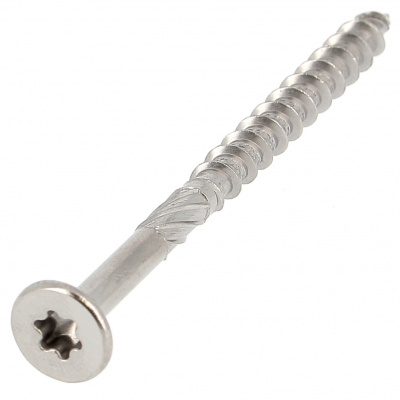 VBA TF Auto-Perceuse pour Bois Aggloméré Torx 4.5X45 Inox