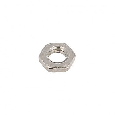 Ecrou Hm Inox A2 Din 439