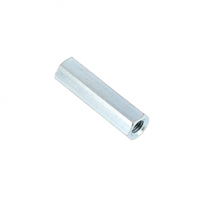 Acier Zingué