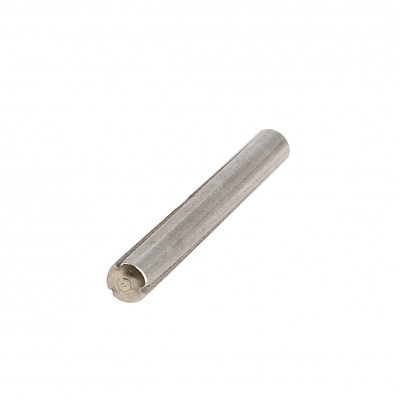 GOUPILLE CANNELEE G01 5X50 INOX A2 DIN 1471
