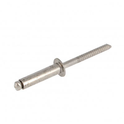 RIVET AVEUGLE TP 3.2X8 INOX/INOX