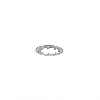 Rondelle Dentée Inox A2 Din 6797J