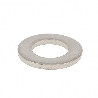 Rondelle Inox A4 Din 125A