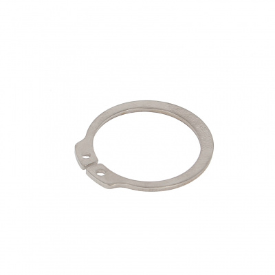 Circlips Extérieur Inox DIN 471 - Extérieur - Pour Arbre - Circlips