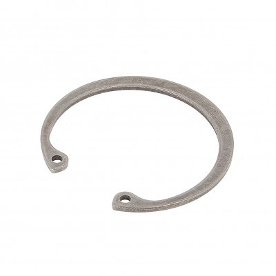 Inox Ø >40