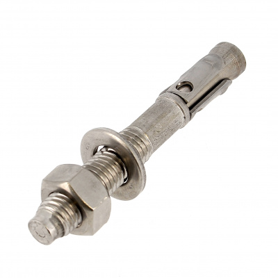 Inox A4