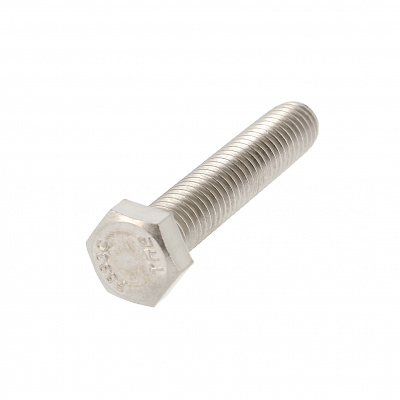 TH 5/8 UNC X 2-1/2'' INOX A2 PF