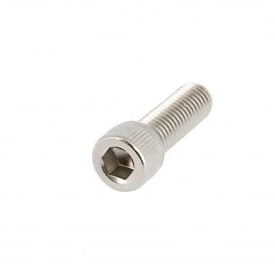 TCHC 3/8'' UNF X 1'' INOX A2 EF