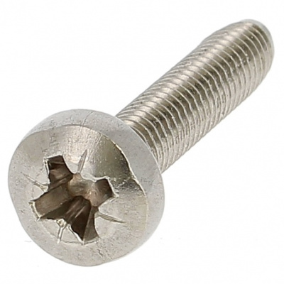 Autoformeuse TCBZ Inox A2 Din 7500C
