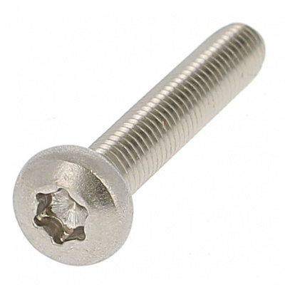 AUTOFORMEUSE TCB TORX M3X12 INOX A2 DIN 7500 C