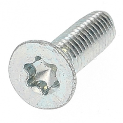 AUTOFORMEUSE TF TORX M4X12 Z.BLANC DIN 7500 M