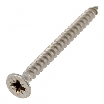 Vis Bois VBA TFZ Inox A4