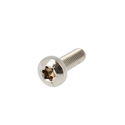 TCBL TORX M3X60 INOX A2 ISO 14583