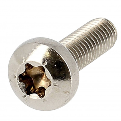 TCBL TORX M2X4 INOX A2 ISO 14583