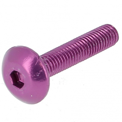 Blister de 8 TRLHC Alu P60 OA Violet