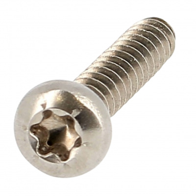 TOLE TCBL TORX 5.5X50 INOX A2 DIN 7981X