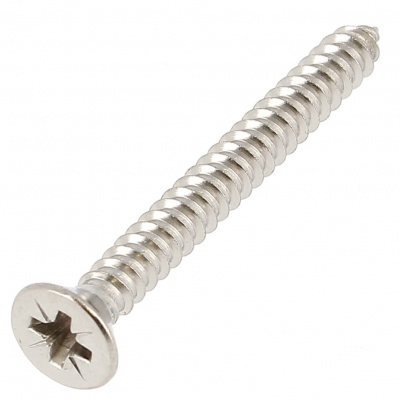 Vis Tôle TFZ Inox A2 Din 7982