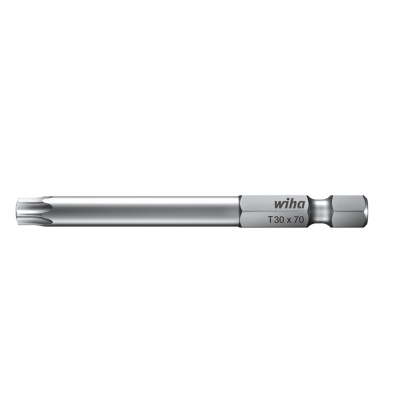 EMBOUT PROFESSIONAL GRANDE LONGUEUR TORX T15 X 50 - BTE DE 2-   38685