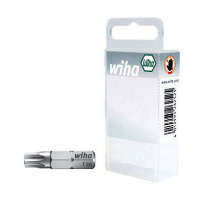 Embouts TORX 25 mm T30